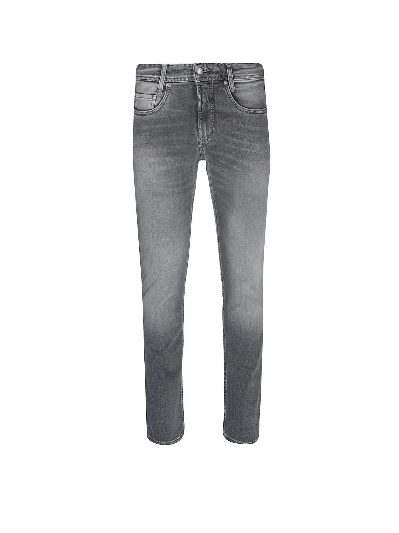 MAC | Jeans Slim Fit  Jogn Jeans | grau